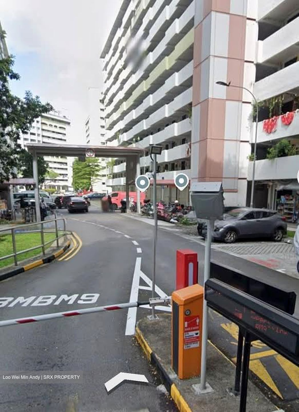 59 LENGKOK BAHRU (D3), Shop House #588636321